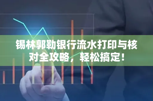 锡林郭勒银行流水打印与核对全攻略，轻松搞定！